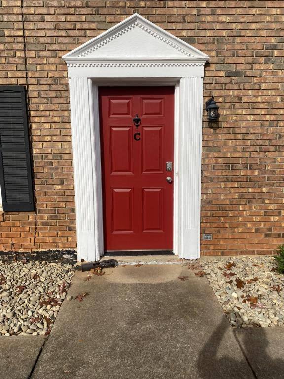 Townhouse for rent at 112 State Rd #7449, Spartanburg, SC 29303
