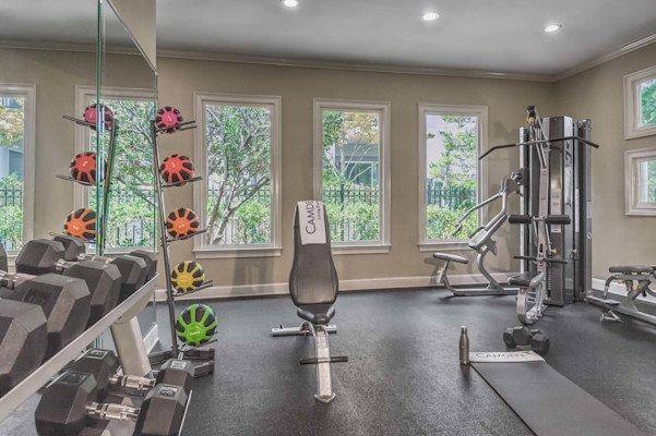 Apartment for rent at Camden Dunwoody, 10 Peachford Circle, Atlanta, GA 30338