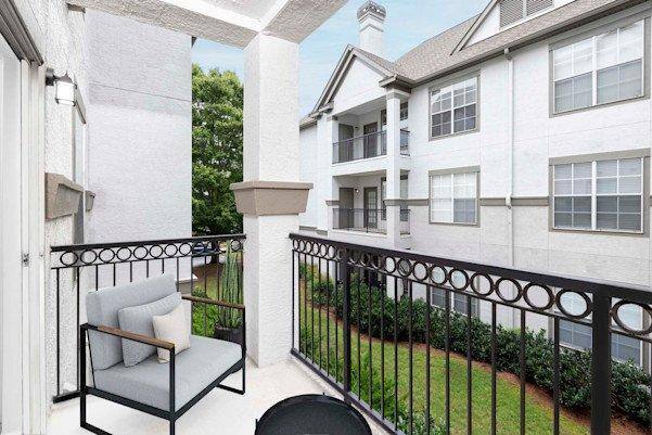 Apartment for rent at Camden Dunwoody, 10 Peachford Circle, Atlanta, GA 30338