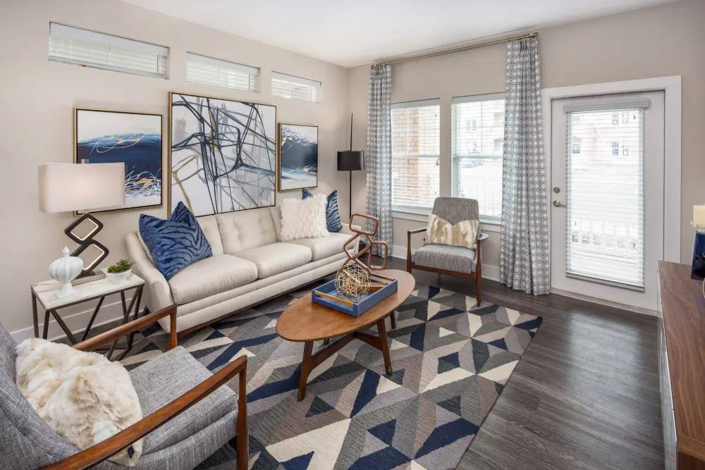 Apartment for rent at Mosby Ingleside Apartment Homes, 3730 Ingleside Blvd, Ladson, SC 29456