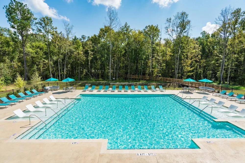 Apartment for rent at Mosby Ingleside Apartment Homes, 3730 Ingleside Blvd, Ladson, SC 29456