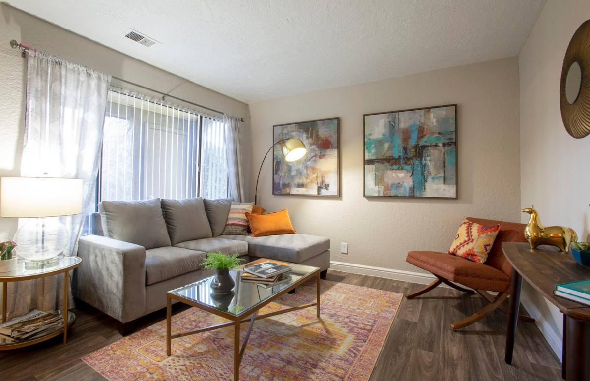 Apartment for rent at Academy Terrace Apartment Homes, 6401 Academy Rd NE, Albuquerque, NM 87109
