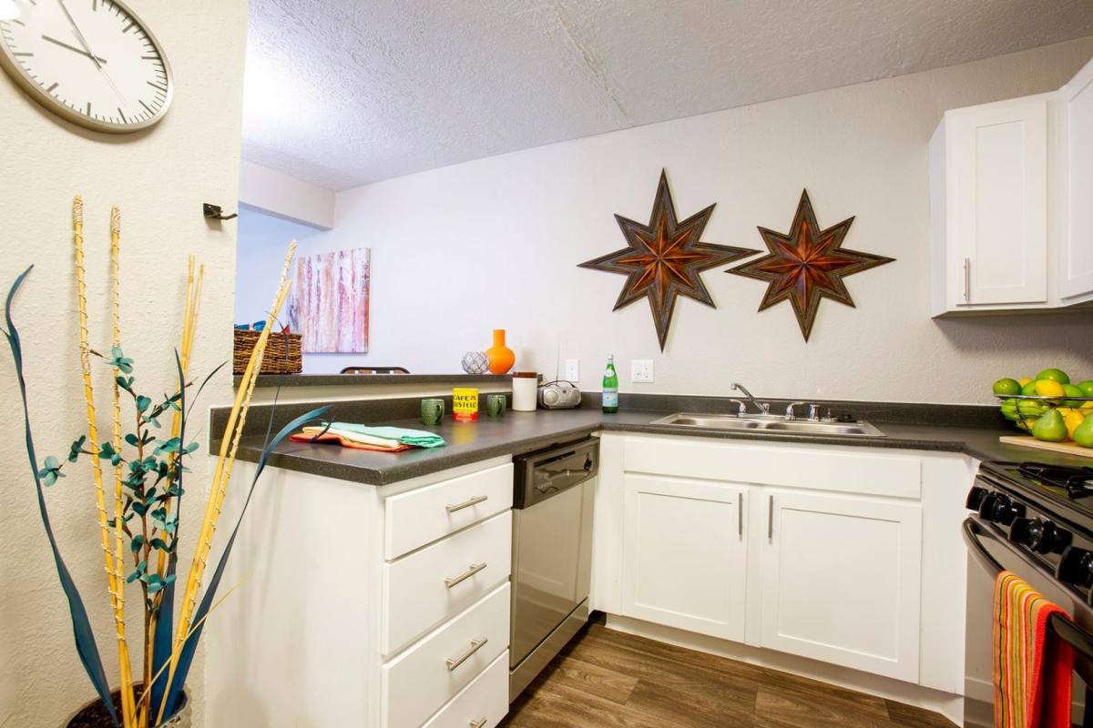 Apartment for rent at Academy Terrace Apartment Homes, 6401 Academy Rd NE, Albuquerque, NM 87109