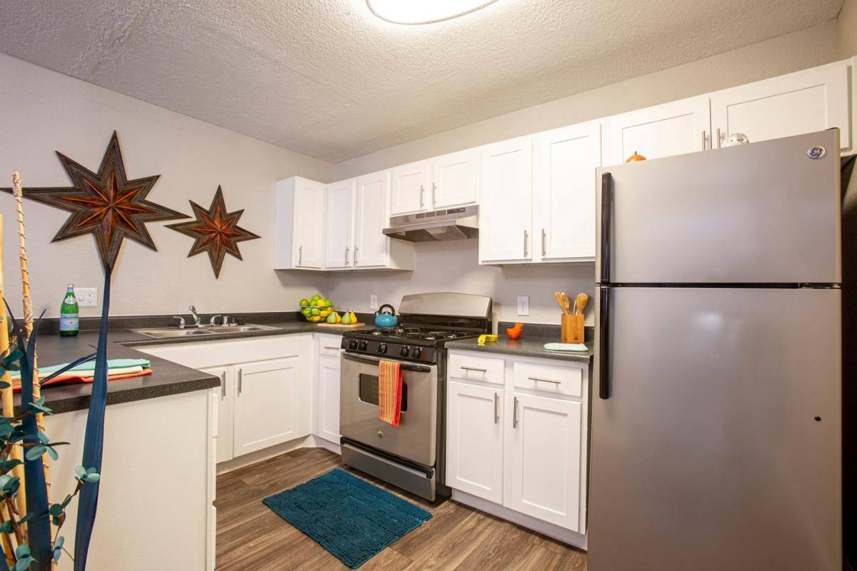Apartment for rent at Academy Terrace Apartment Homes, 6401 Academy Rd NE, Albuquerque, NM 87109