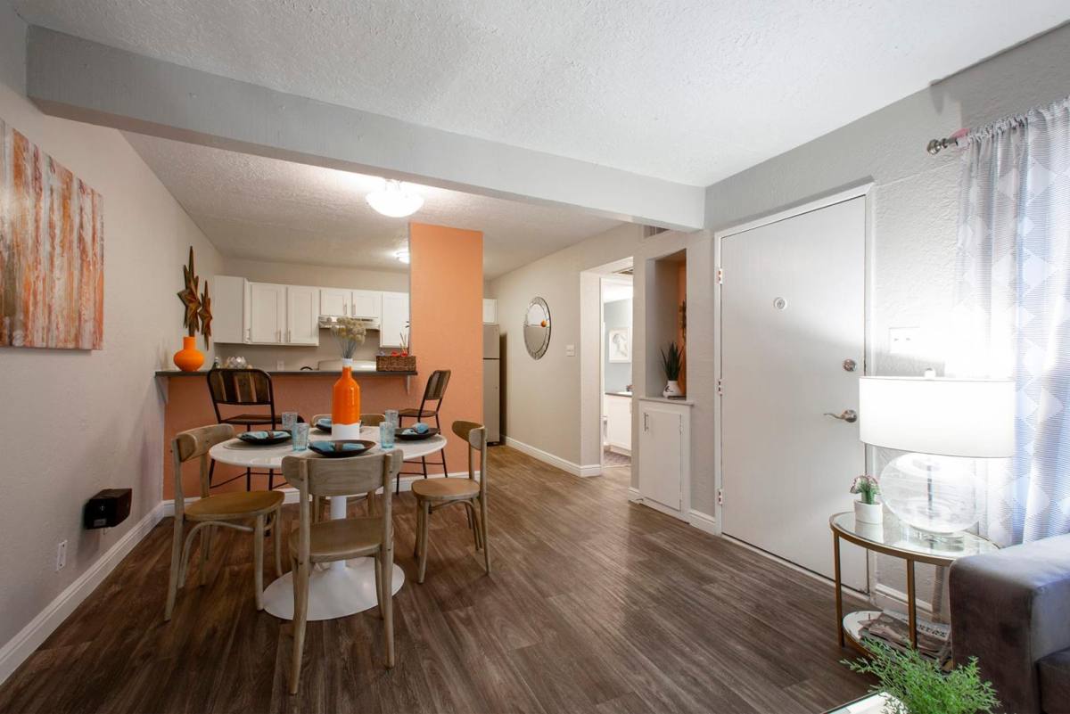 Apartment for rent at Academy Terrace Apartment Homes, 6401 Academy Rd NE, Albuquerque, NM 87109