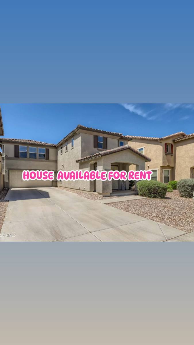 House for rent at 11010 W Elm St, Phoenix, AZ 85037