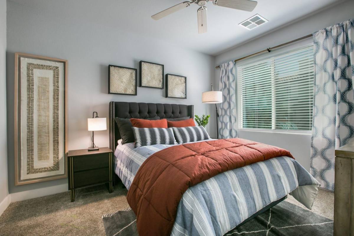 Apartment for rent at Green Leaf Cottonwood Luxury, 10800 Cibola Loop NW, Albuquerque, NM 87114