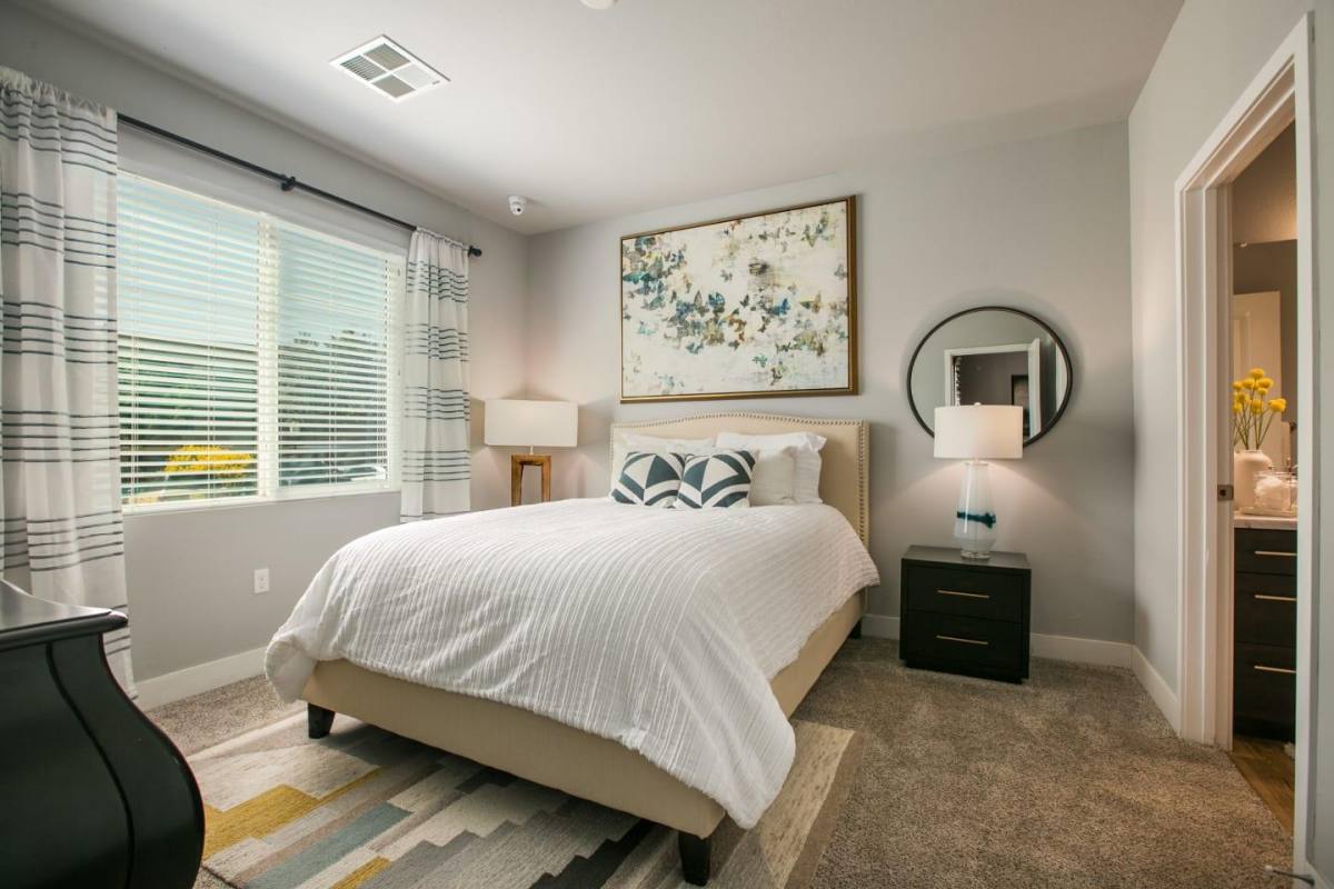 Apartment for rent at Green Leaf Cottonwood Luxury, 10800 Cibola Loop NW, Albuquerque, NM 87114