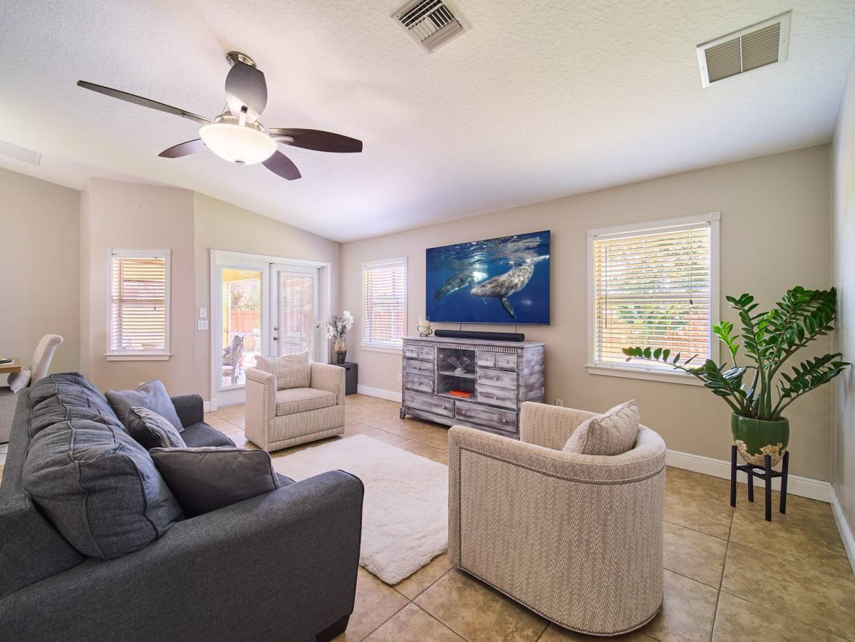 House for rent at 743 SW McCoy Ave, Port Saint Lucie, FL 34953