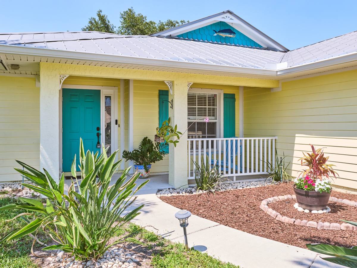 House for rent at 743 SW McCoy Ave, Port Saint Lucie, FL 34953