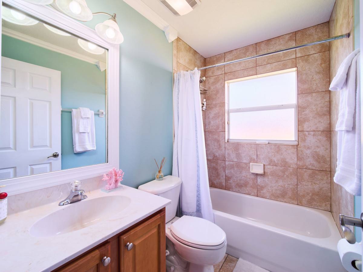 House for rent at 743 SW McCoy Ave, Port Saint Lucie, FL 34953