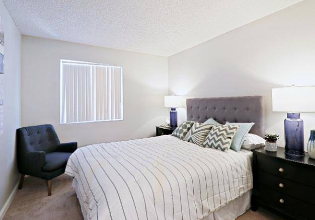Apartment for rent at 645 N Country Club Dr, Mesa, AZ 85201
