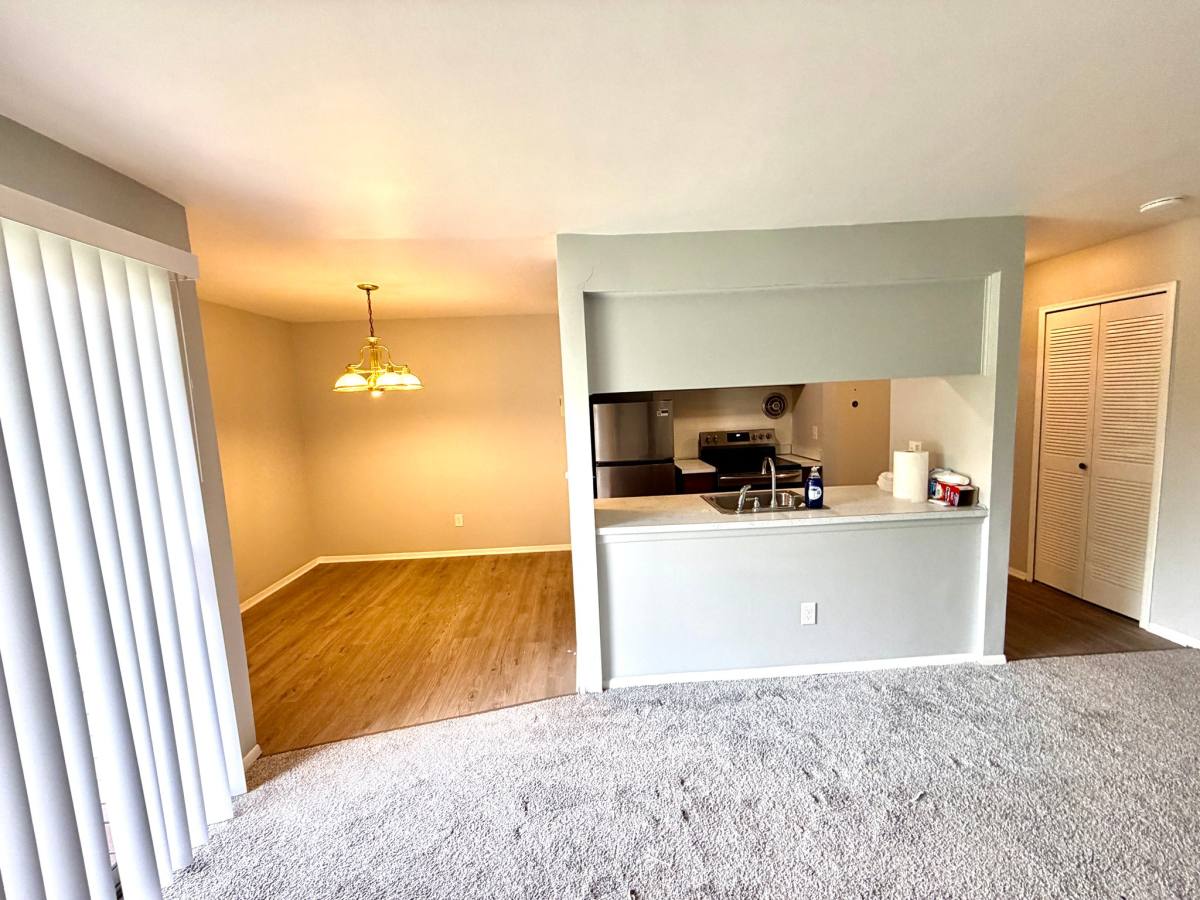Condo for rent at 21661 Hillside #D1, Clinton Township, MI 48035