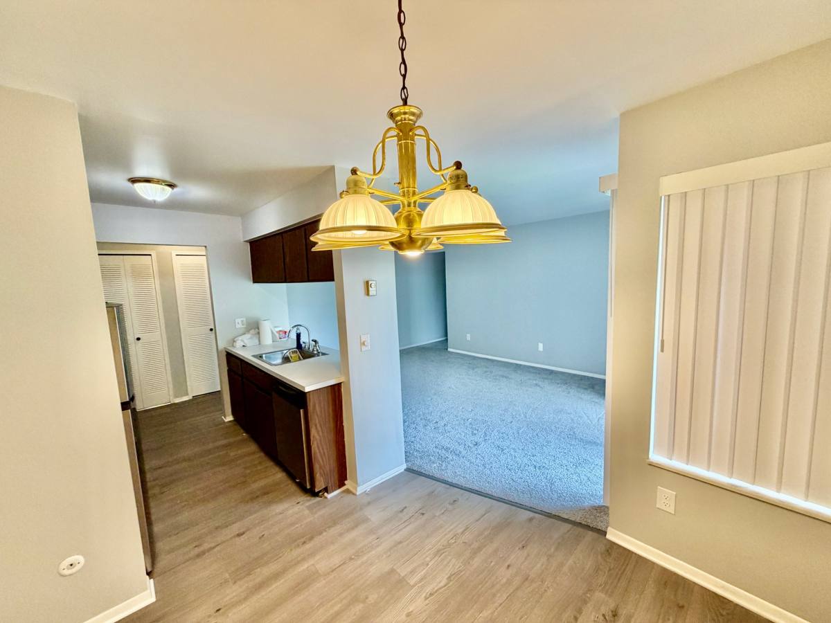 Condo for rent at 21661 Hillside #D1, Clinton Township, MI 48035