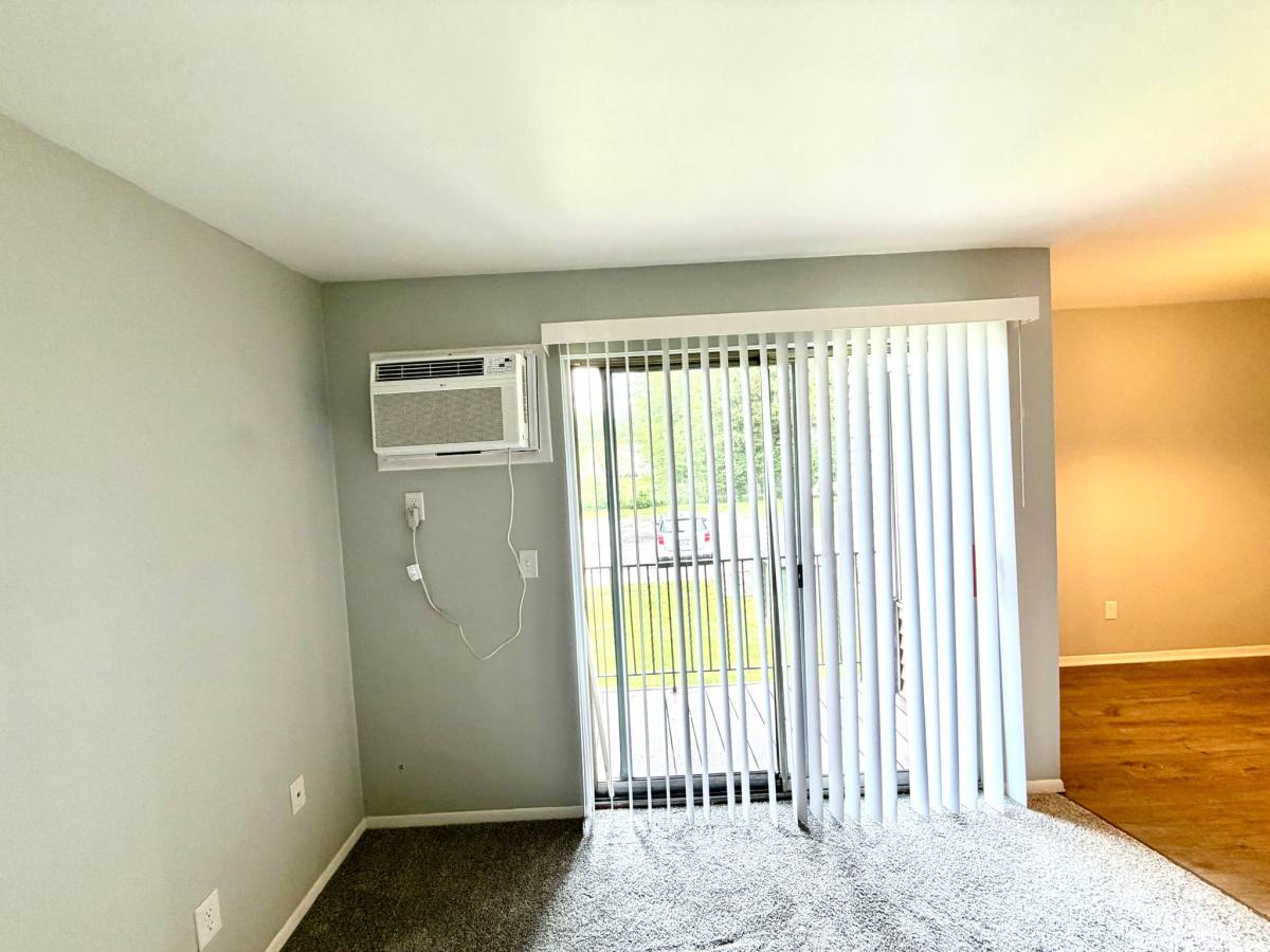 Condo for rent at 21661 Hillside #D1, Clinton Township, MI 48035