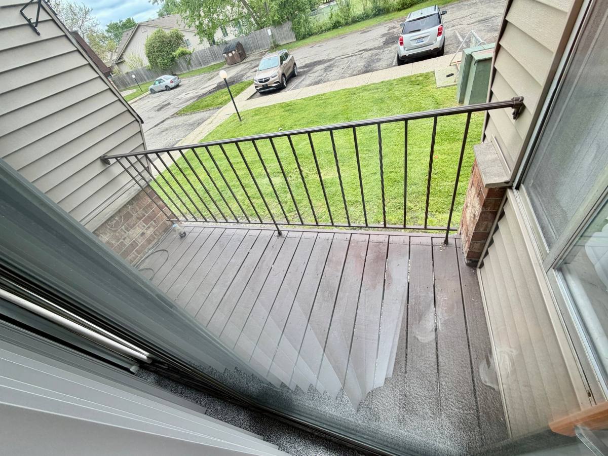 Condo for rent at 21661 Hillside #D1, Clinton Township, MI 48035