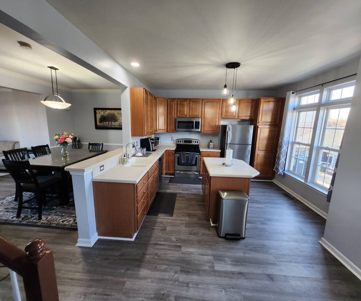 Townhouse for rent at 2068 Lockwood Dr, Charlottesville, VA 22911