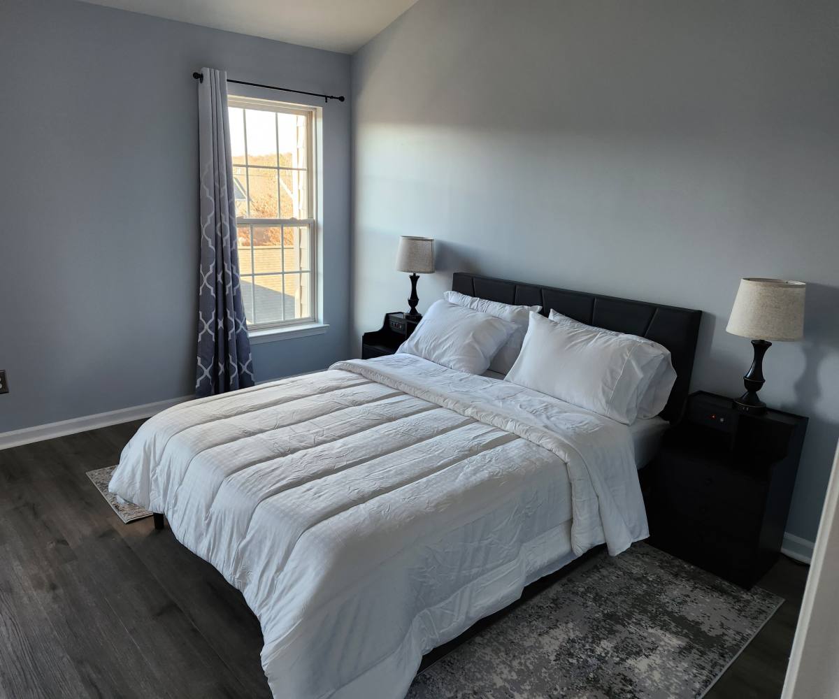 Townhouse for rent at 2068 Lockwood Dr, Charlottesville, VA 22911