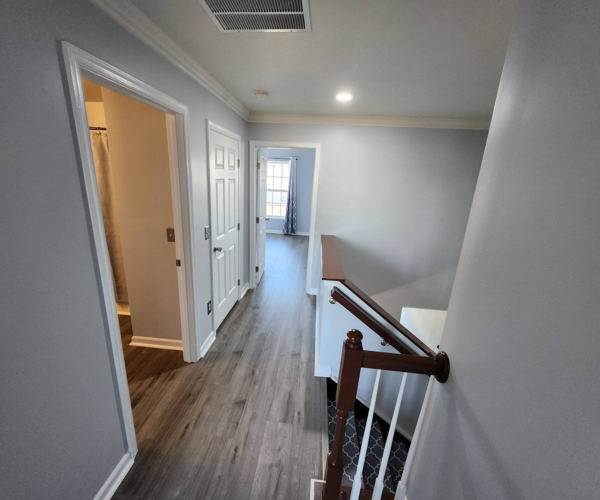 Townhouse for rent at 2068 Lockwood Dr, Charlottesville, VA 22911