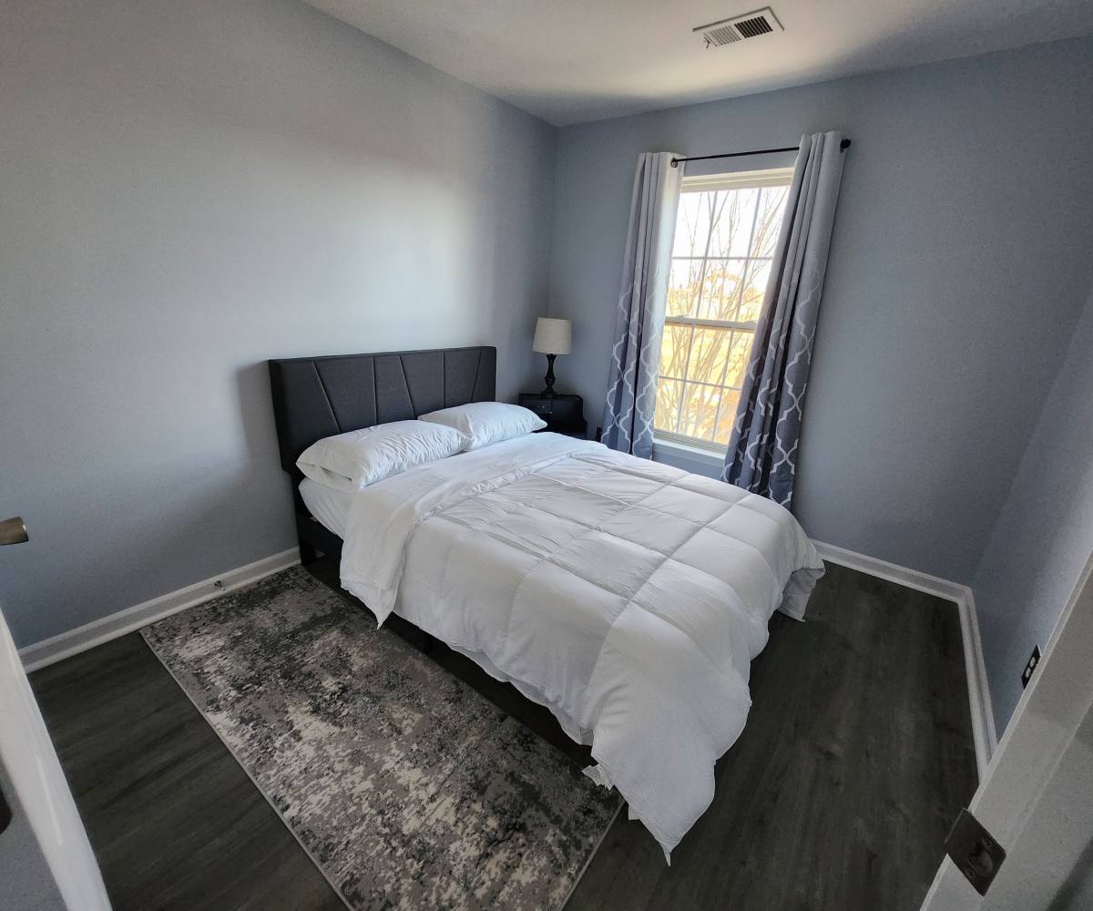 Townhouse for rent at 2068 Lockwood Dr, Charlottesville, VA 22911