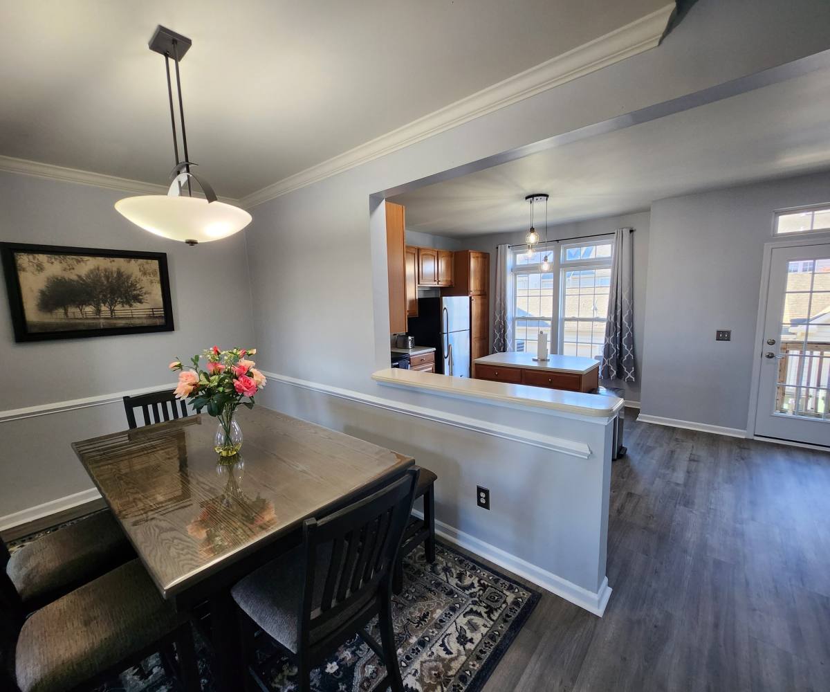Townhouse for rent at 2068 Lockwood Dr, Charlottesville, VA 22911