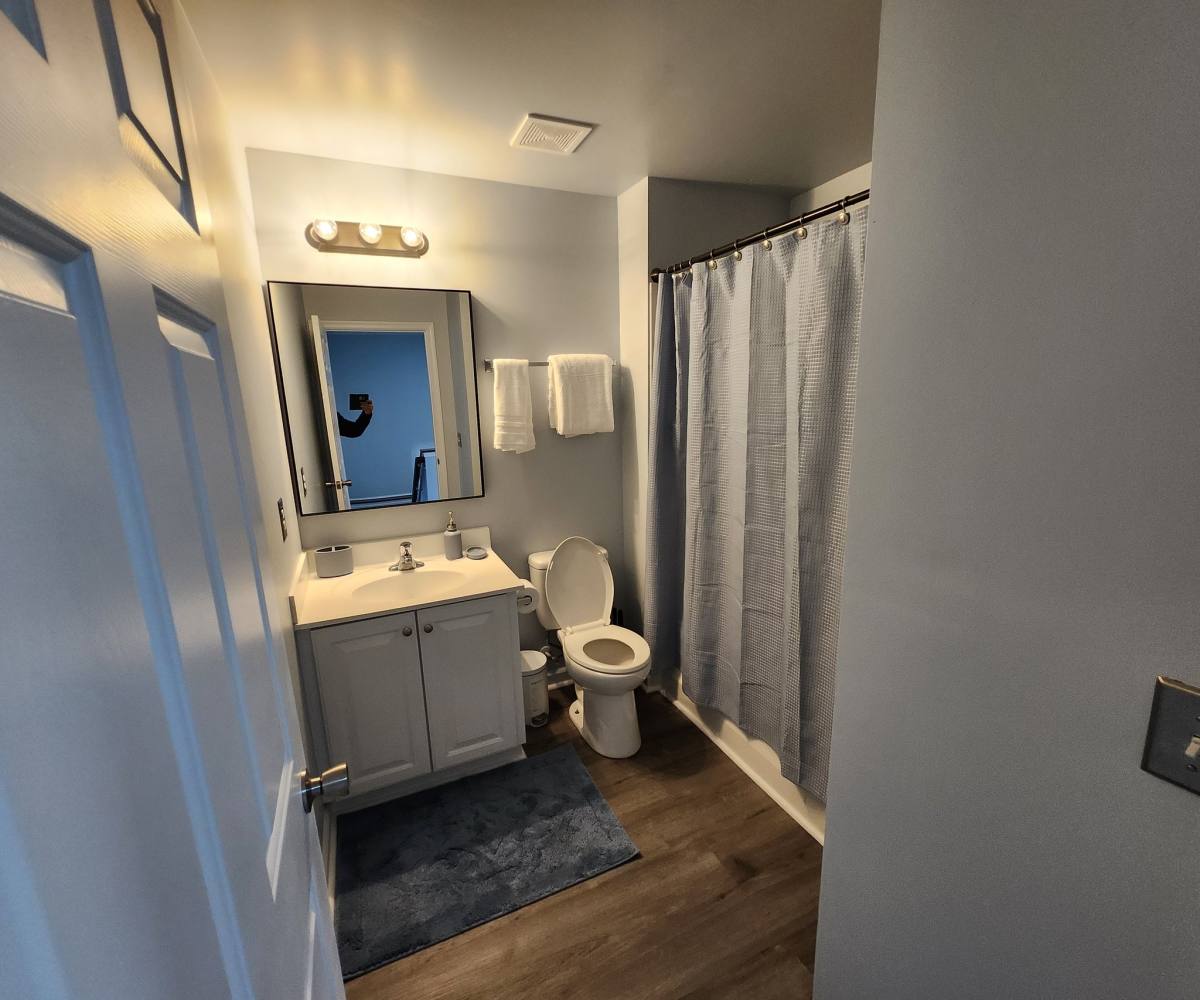 Townhouse for rent at 2068 Lockwood Dr, Charlottesville, VA 22911