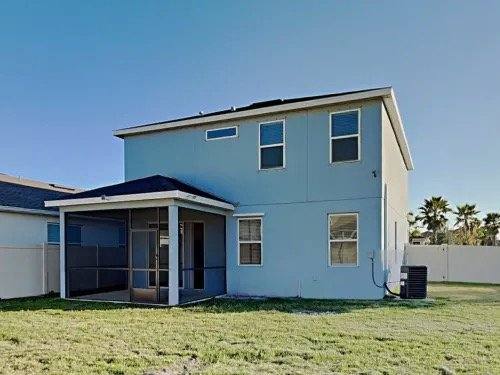 House for rent at 11602 Navigation Court, Riverview, FL 33579