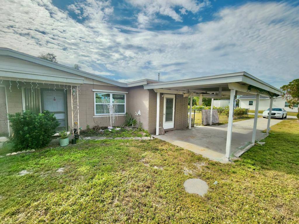 House for rent at 27263 Whitman Ave, Punta Gorda, FL 33983