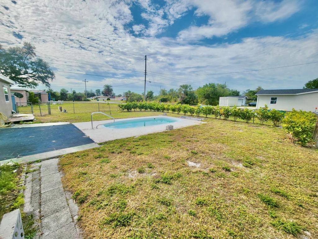House for rent at 27263 Whitman Ave, Punta Gorda, FL 33983
