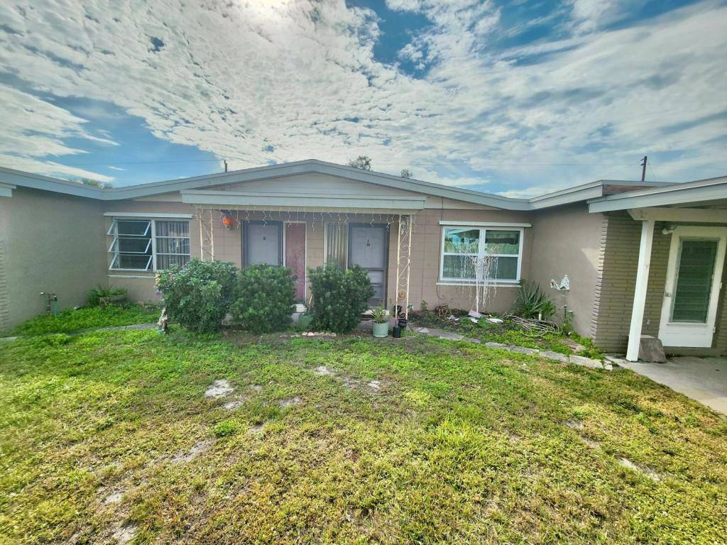 House for rent at 27263 Whitman Ave, Punta Gorda, FL 33983