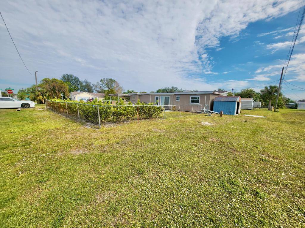 House for rent at 27263 Whitman Ave, Punta Gorda, FL 33983