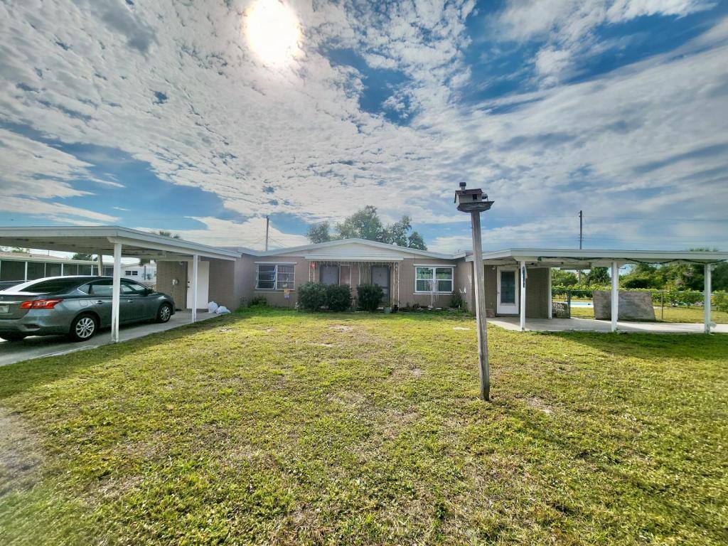 House for rent at 27263 Whitman Ave, Punta Gorda, FL 33983
