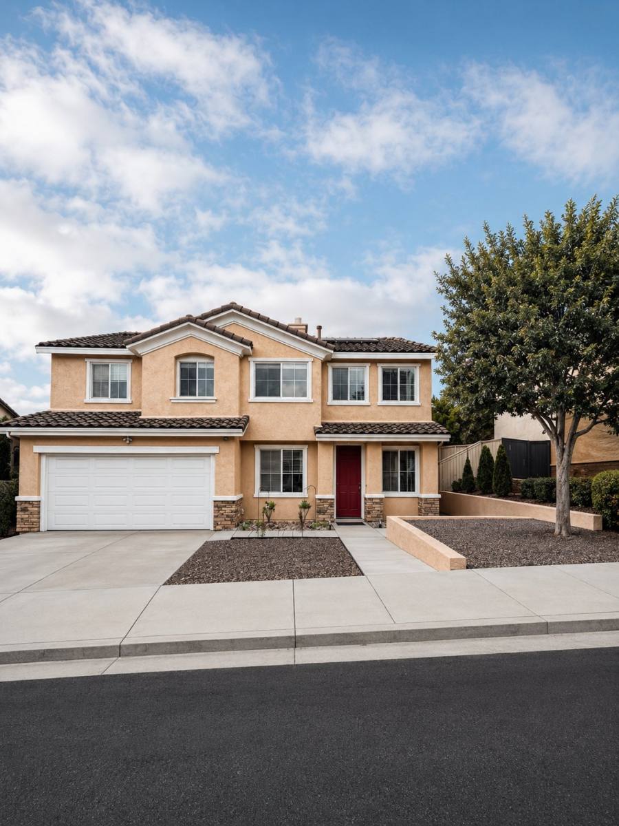 House for rent at 2034 Date St, Vista, CA 92083