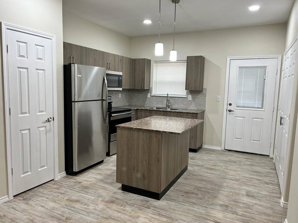 House for rent at 5202 N Hiawatha Dr, Pharr, TX 78577