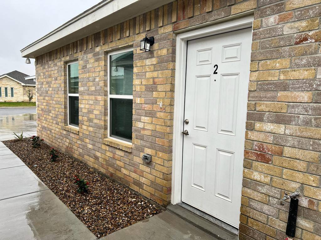 House for rent at 5202 N Hiawatha Dr, Pharr, TX 78577