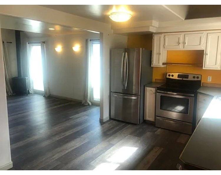 House for rent at 3928 Crest St, Klamath Falls, OR 97603