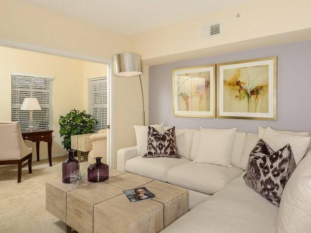 Apartment for rent at 1400 Via Lugano Circle, Boynton Beach, FL 33436