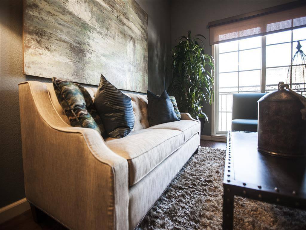 Apartment for rent at Legado De Ravel, 1520 16th St, Sacramento, CA 95814