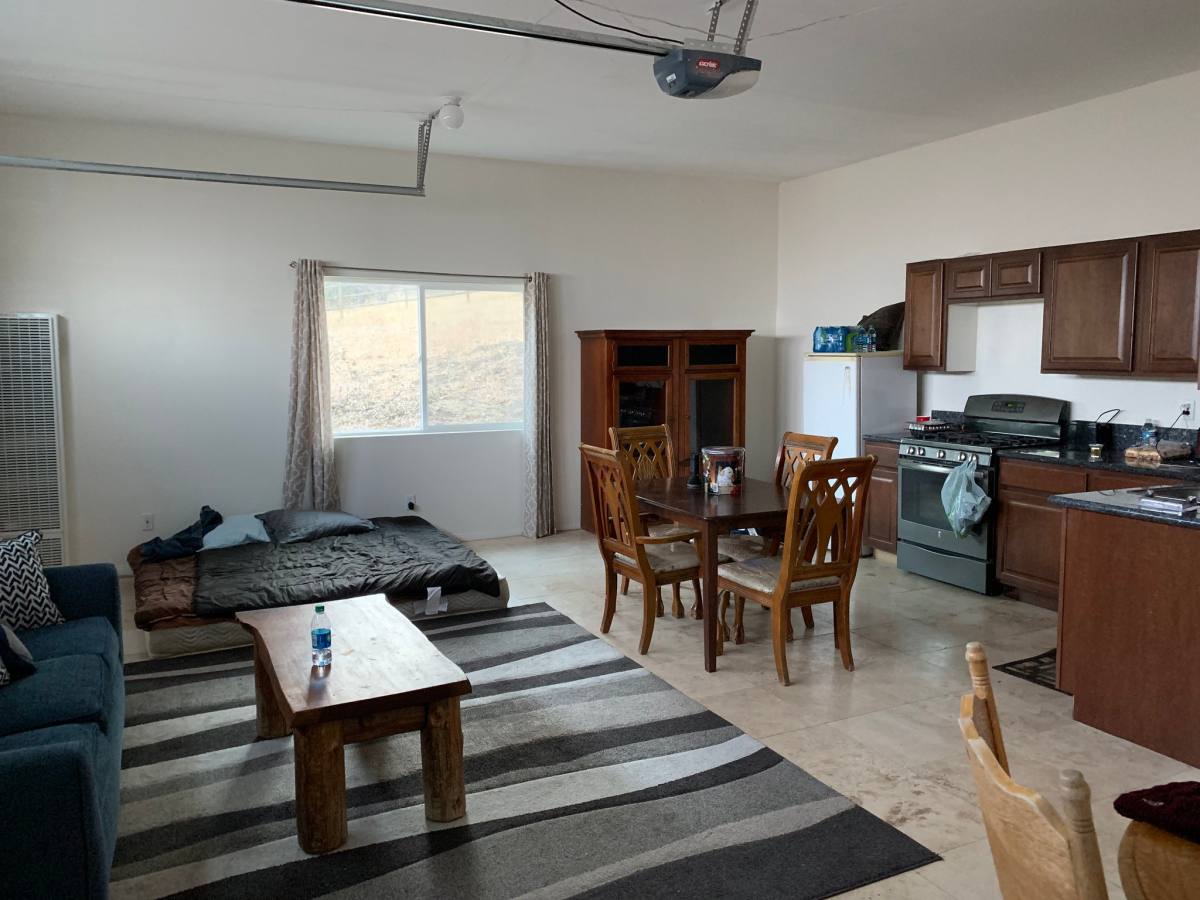 Apartment for rent at 17891 Alps Dr #1, Tehachapi, CA 93561
