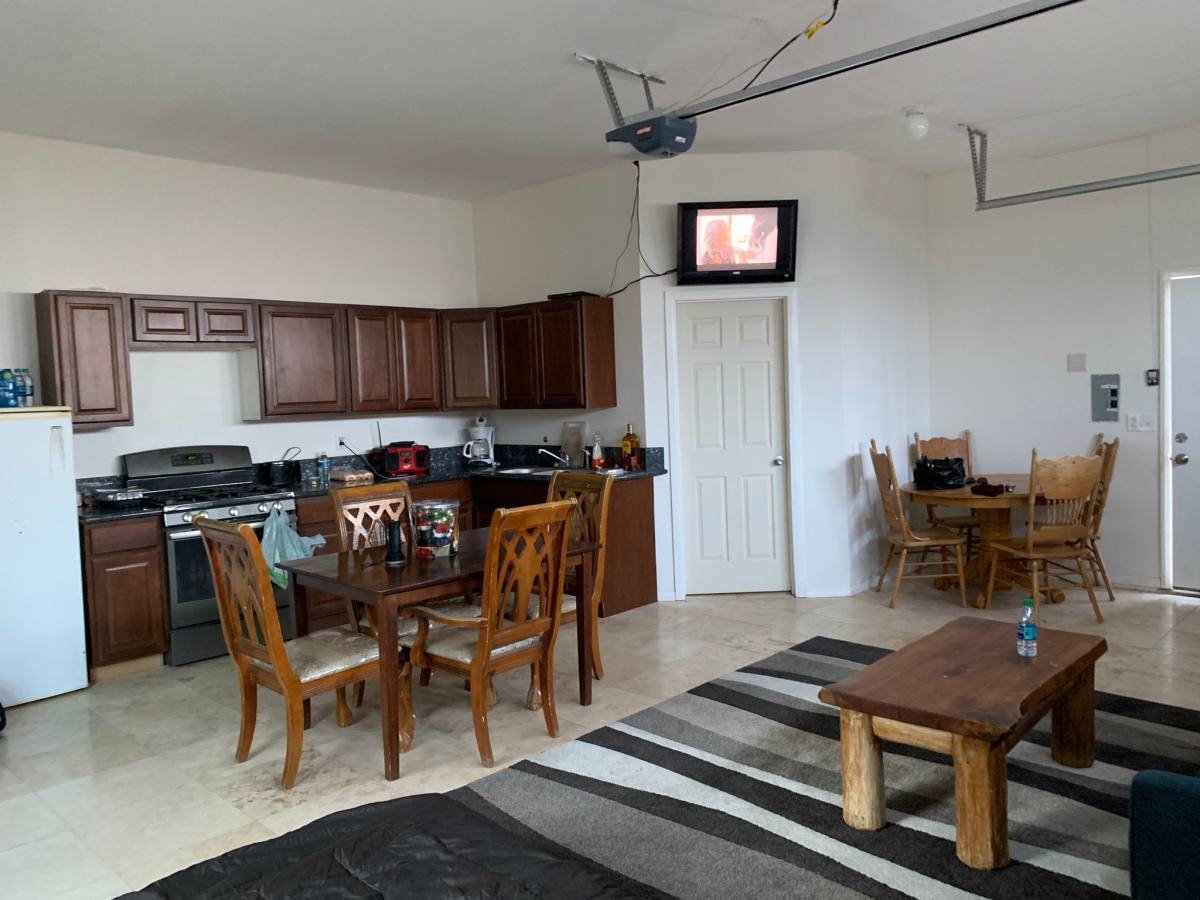 Apartment for rent at 17891 Alps Dr #1, Tehachapi, CA 93561