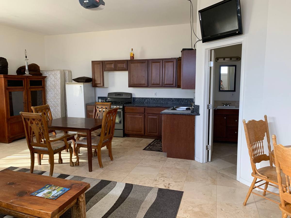 Apartment for rent at 17891 Alps Dr #1, Tehachapi, CA 93561