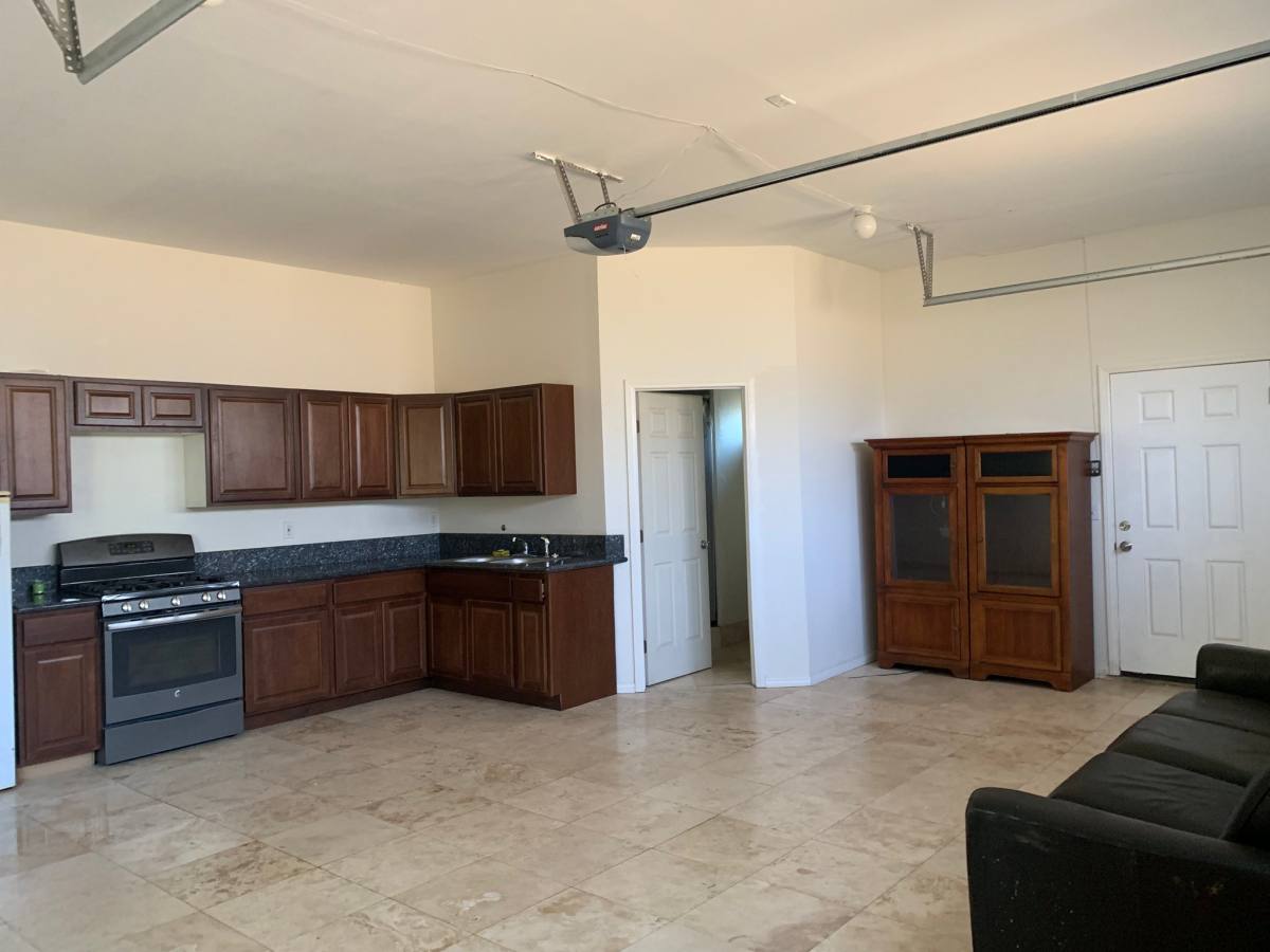 Apartment for rent at 17891 Alps Dr #1, Tehachapi, CA 93561
