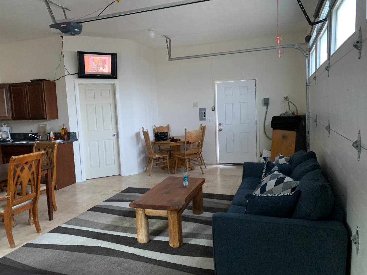 Apartment for rent at 17891 Alps Dr #1, Tehachapi, CA 93561
