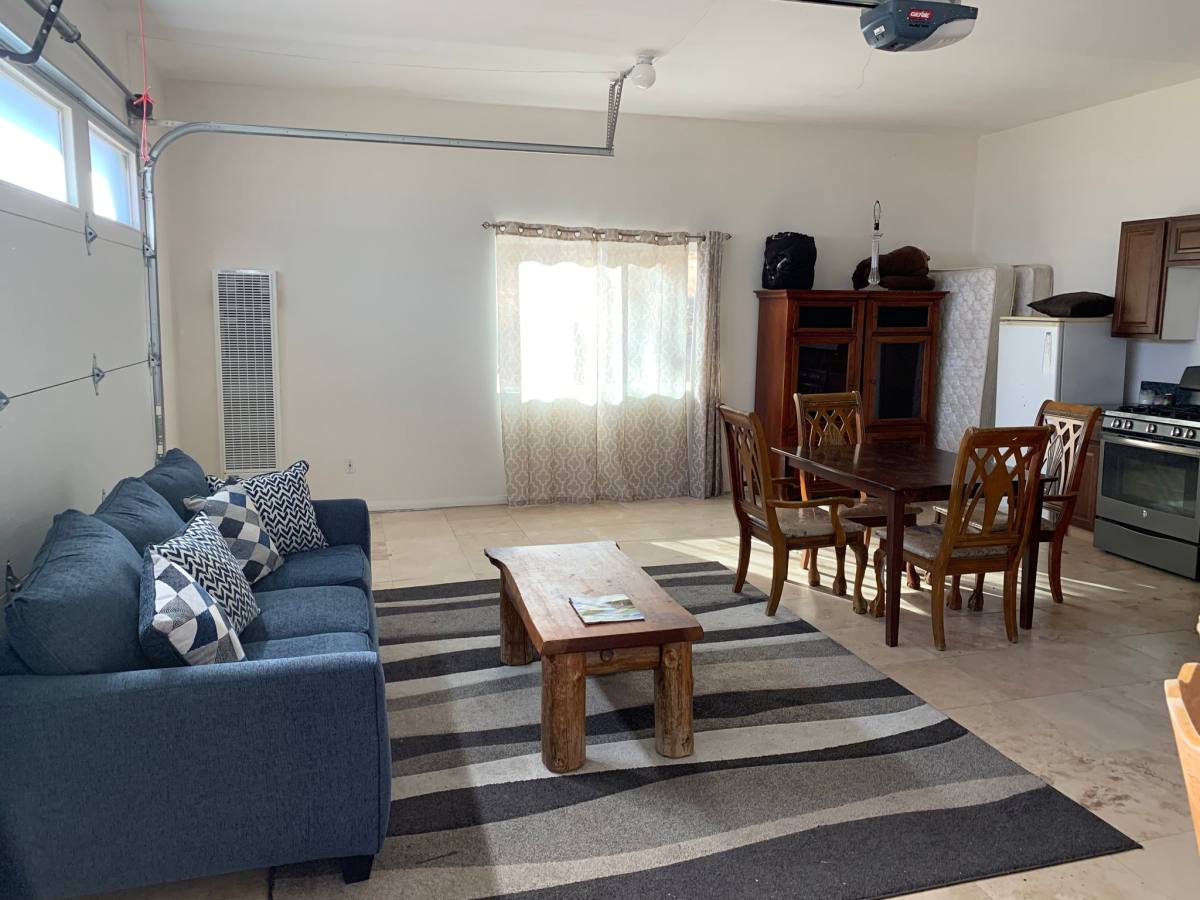 Apartment for rent at 17891 Alps Dr #1, Tehachapi, CA 93561