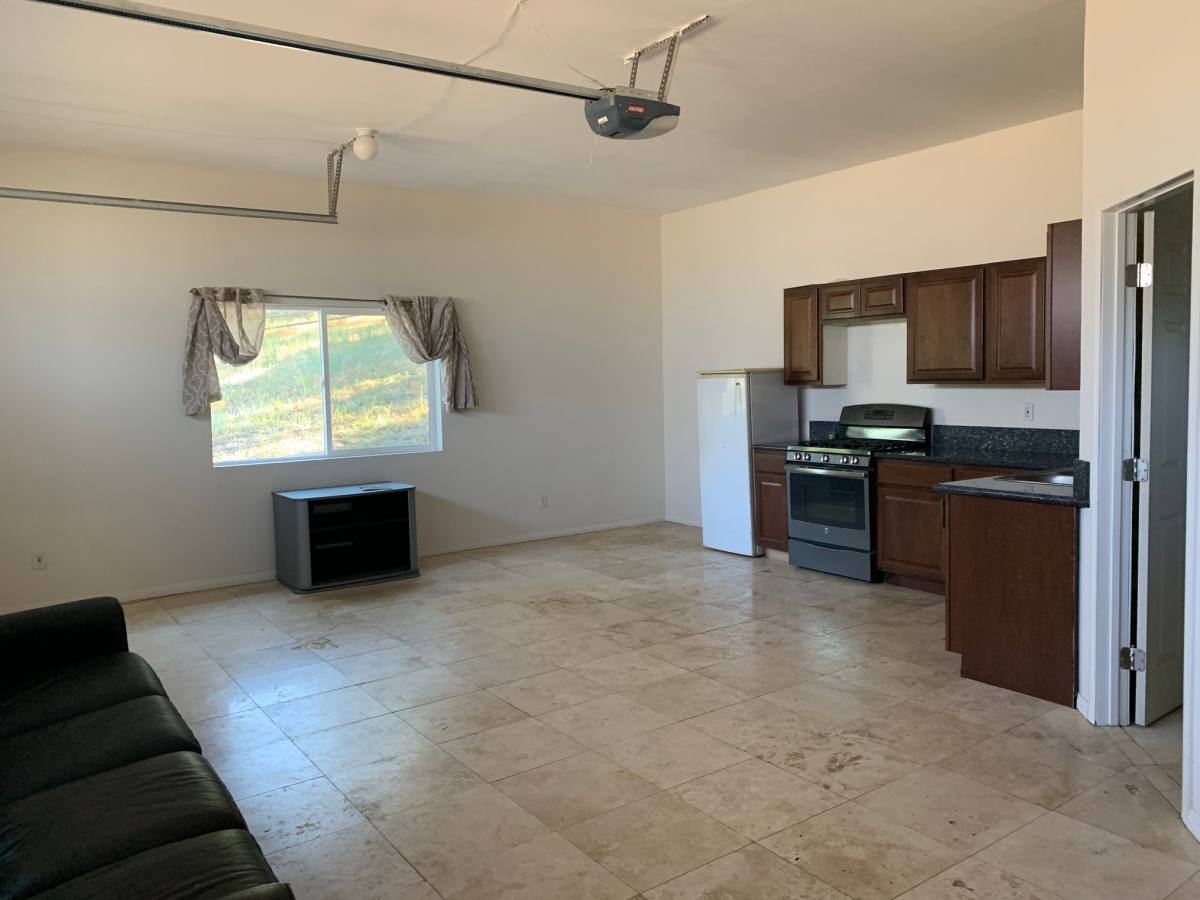 Apartment for rent at 17891 Alps Dr #1, Tehachapi, CA 93561