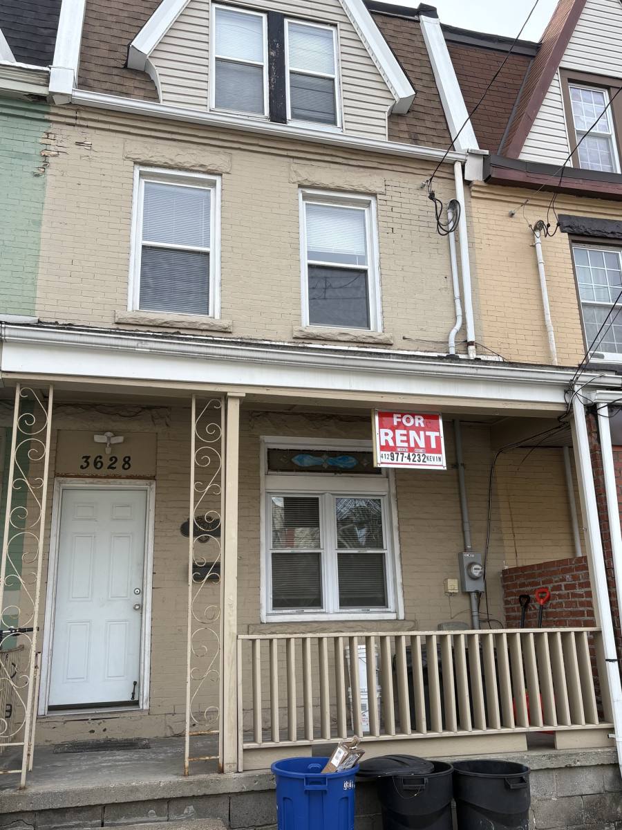 House for rent at 3628 Frazier St #ROOM, Pittsburgh, PA 15213