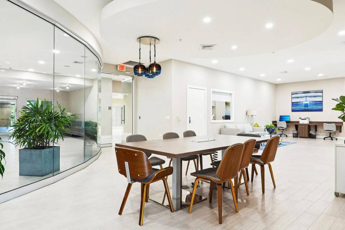 Apartment for rent at 987 SW 37th Ave, Miami, FL 33135