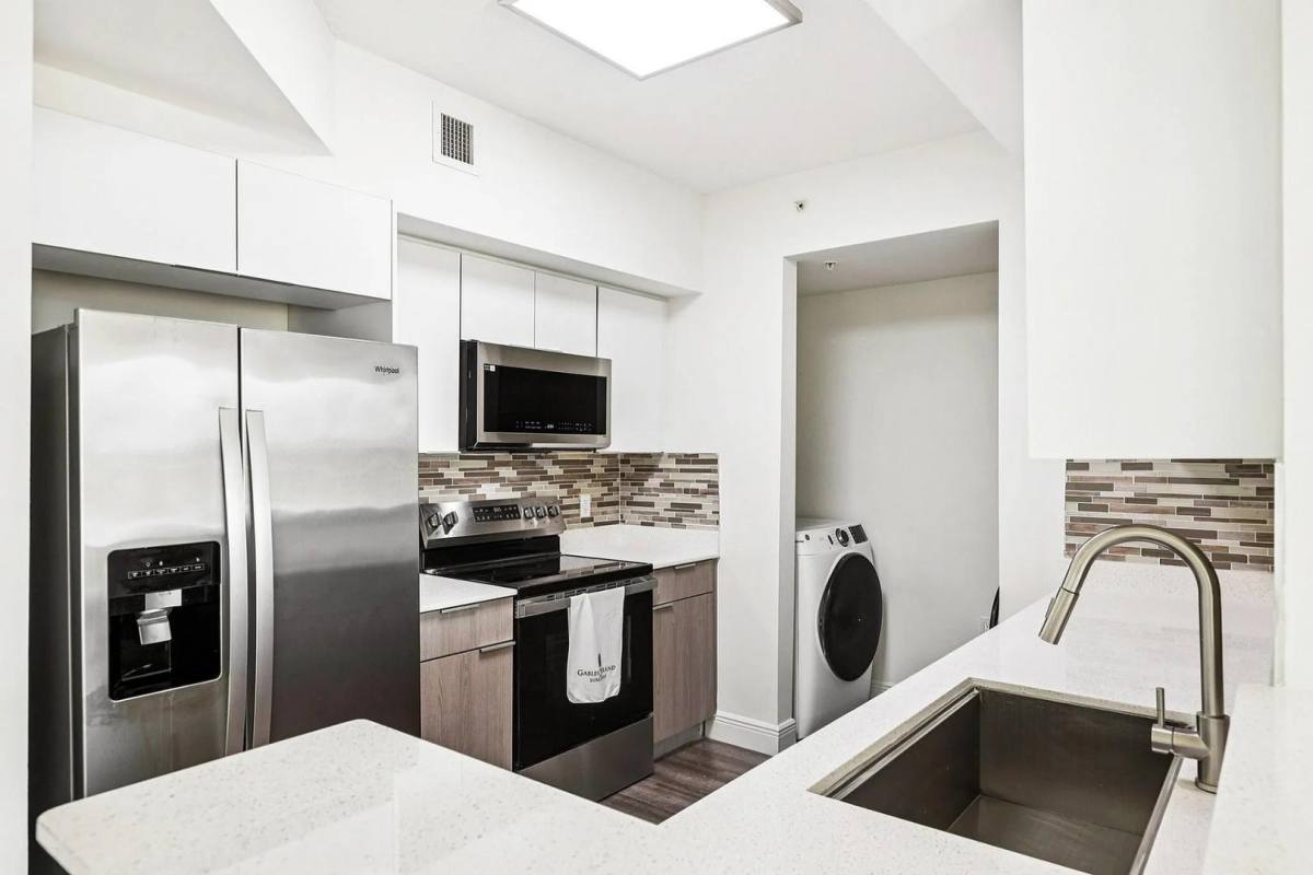Apartment for rent at 987 SW 37th Ave, Miami, FL 33135