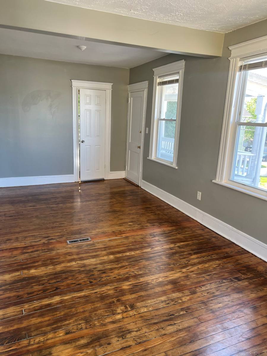 Apartment for rent at 334 Hollister St #2, Stratford, CT 06615