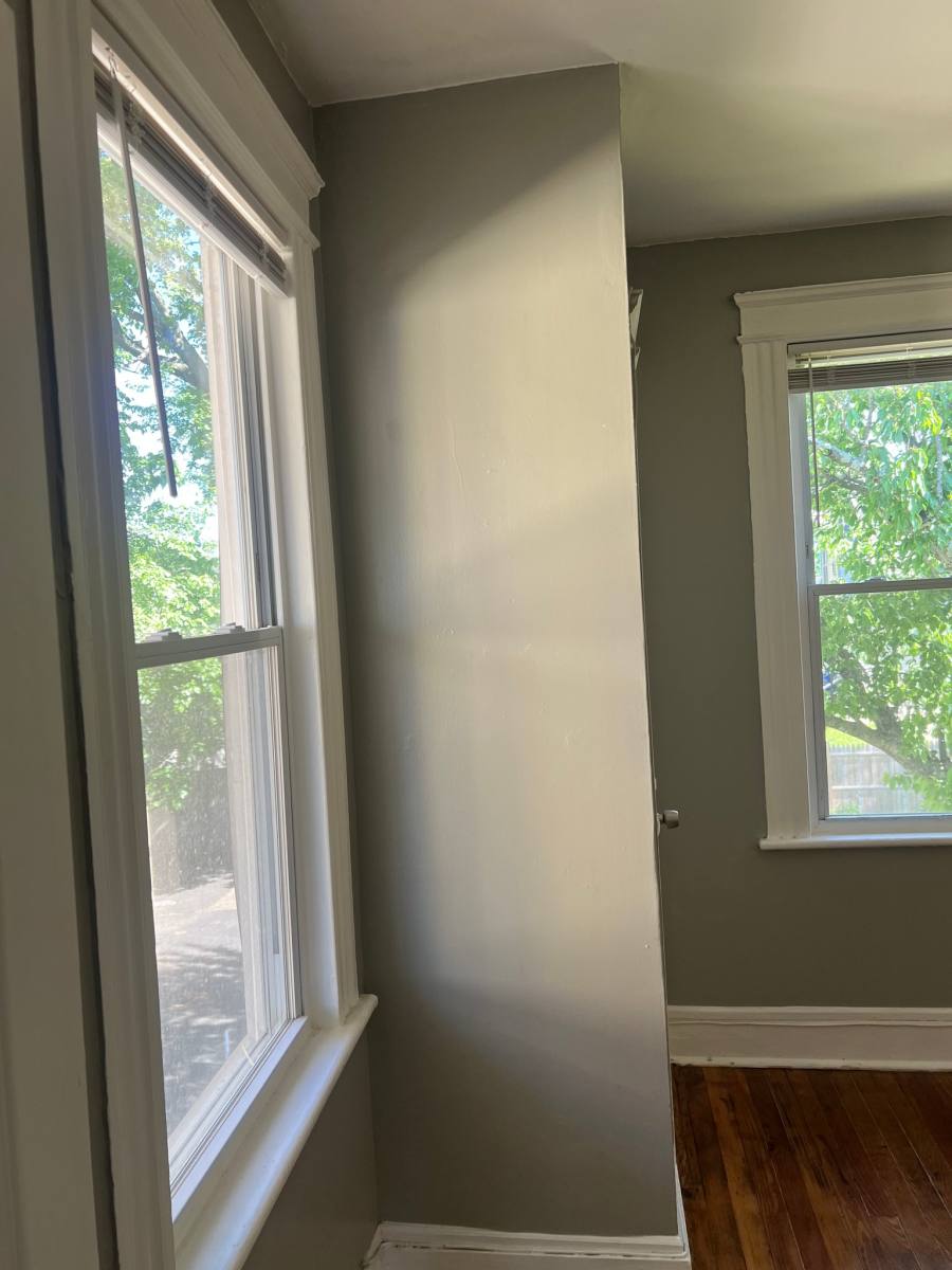 Apartment for rent at 334 Hollister St #2, Stratford, CT 06615